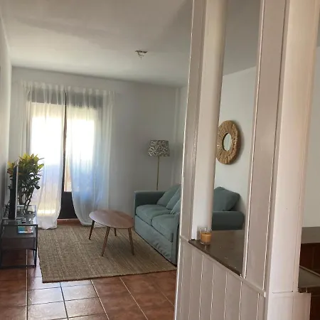 Casa Trillo Sanlúcar de Barrameda
