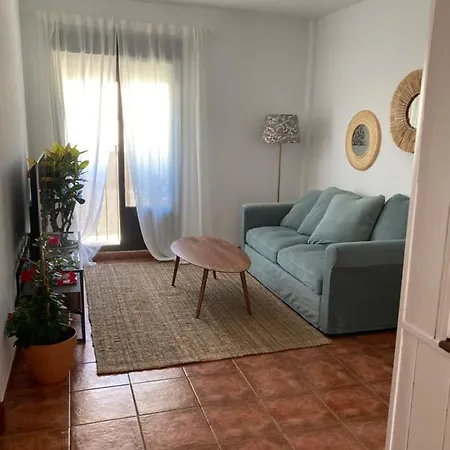 דירה Casa Trillo Sanlúcar de Barrameda
