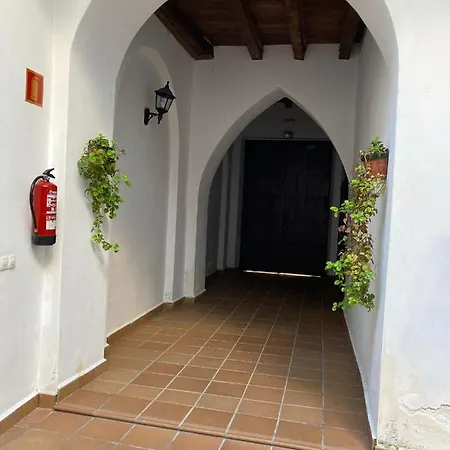 Casa Trillo