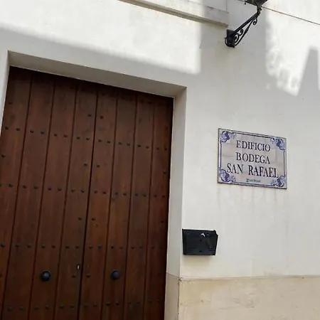 Casa Trillo * Sanlúcar de Barrameda