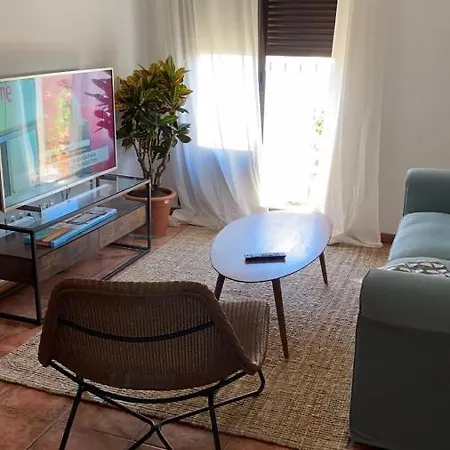 Casa Trillo דירה
