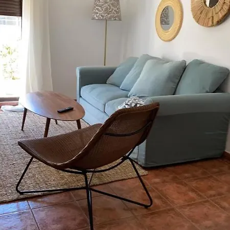 דירה Casa Trillo *