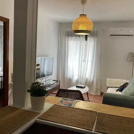 Casa Trillo * Sanlúcar de Barrameda