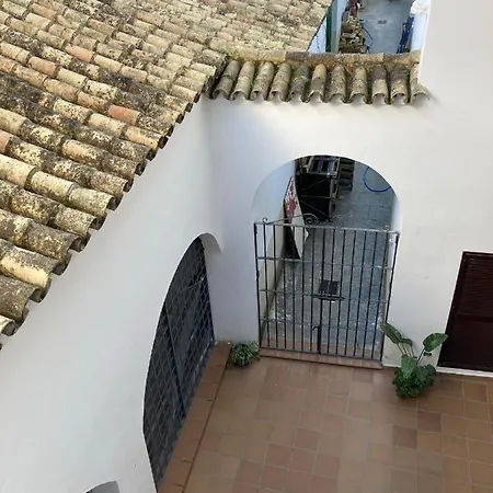 Casa Trillo