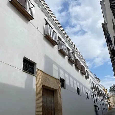 Casa Trillo Apartment *
